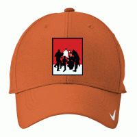 Birthday Blue Cute Bloods Mens Funny Nike Dri-fit Cap | Artistshot