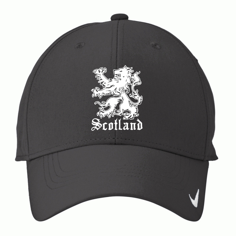 Youth Scotland Nike Dri-FIT Cap by lapilune | Artistshot