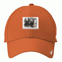 Art Character Reagan Call Me Nike Dri-fit Cap | Artistshot