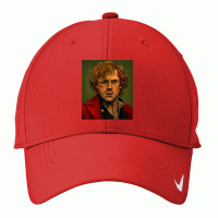 Vintage Movies  Novel Films Characters Mens My Favorite Nike Dri-fit Cap | Artistshot