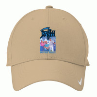 Funny Gift Kurt Sutter Funny Gifts Boys Girls Nike Dri-fit Cap | Artistshot