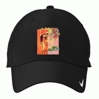 Gifts Idea The Queen Funny Gifts Boy Girl Nike Dri-fit Cap | Artistshot