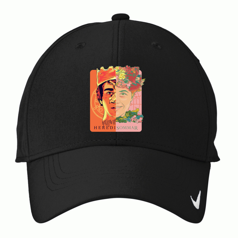 Gifts Idea The Queen Funny Gifts Boy Girl Nike Dri-FIT Cap by ArtistStacy | Artistshot