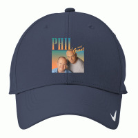 Mens Best Alan Johnson Day Gift Nike Dri-fit Cap | Artistshot