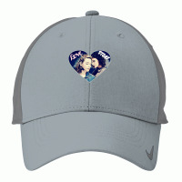 Graphic Music Poppins Funny Gift Nike Dri-fit Cap | Artistshot