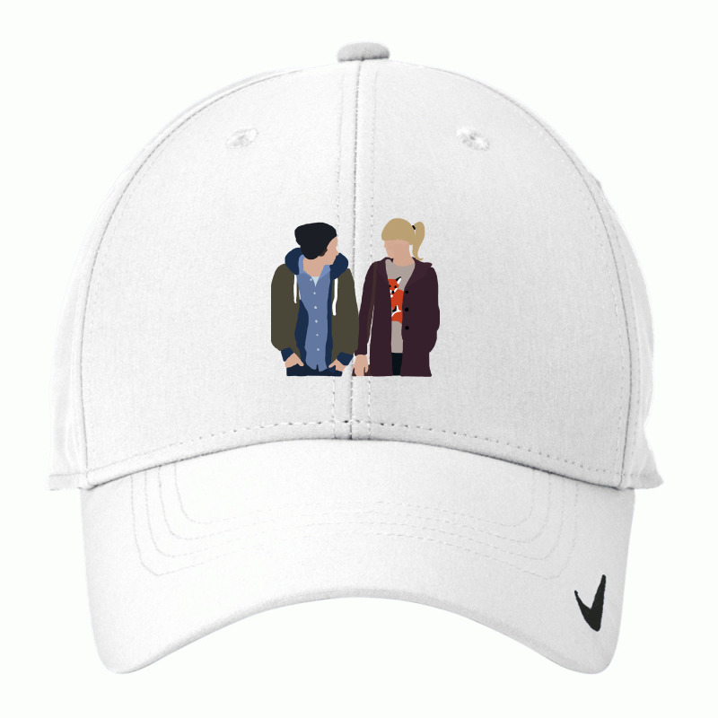 Retro Vintage  Thriller Film Design Character Funny Gifts Men Nike Dri-fit Cap | Artistshot