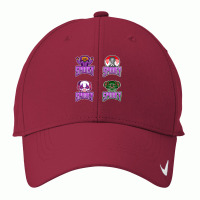 Funny Gifts Mr Halloween  Day Gift Nike Dri-fit Cap | Artistshot