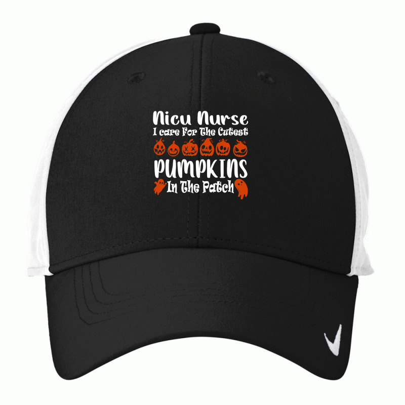 Funny Gifts Mr Halloween  My Favorite People Nike Dri-FIT Cap by ArtistLucian | Artistshot