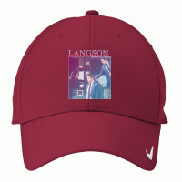 Vintage Photographic  Drama Art Characters Lover Gift Nike Dri-fit Cap | Artistshot