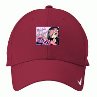 Classic Retro  Progressive Rock My Favorite People Nike Dri-fit Cap | Artistshot