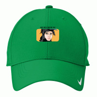 Vintage Graphic  2012 Movie Character Animae Nike Dri-fit Cap | Artistshot