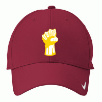 Power To The People Nike Dri-fit Cap | Artistshot