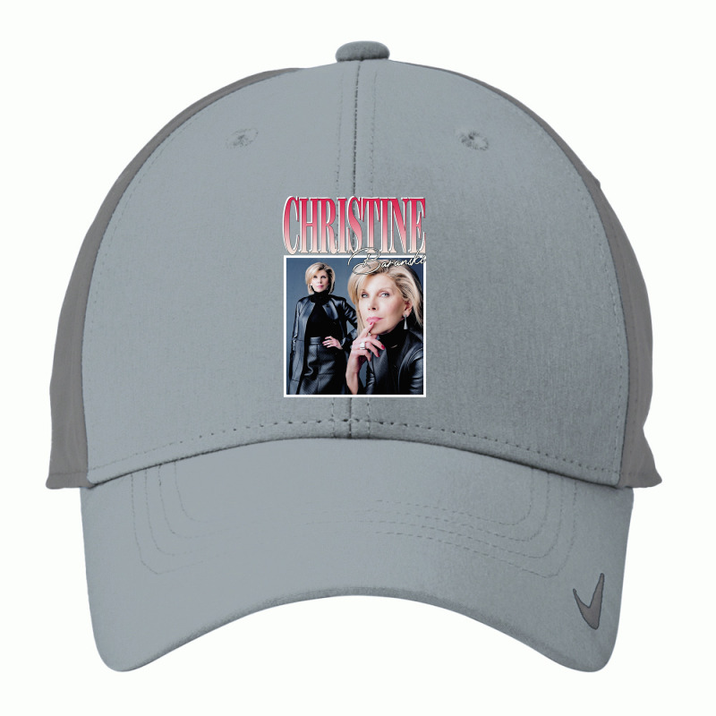 Playing  Donna Summer Men Women Nike Dri-FIT Cap by ArtistJenny | Artistshot