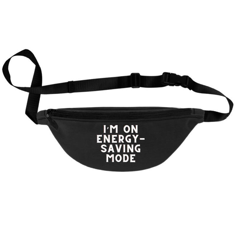 Funny Sayings Fanny Pack | Artistshot