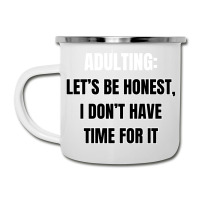 Funny Sayings Camper Cup | Artistshot