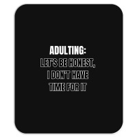 Funny Sayings Mousepad | Artistshot