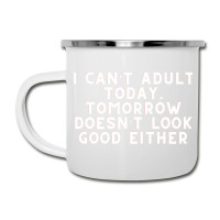 Funny Sayings Camper Cup | Artistshot