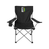 It's In My Dna Gabonese Proud Gabon Flag Camping Chair | Artistshot