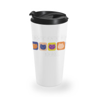 Best Cat Dad Ever Cute Travel Mug | Artistshot