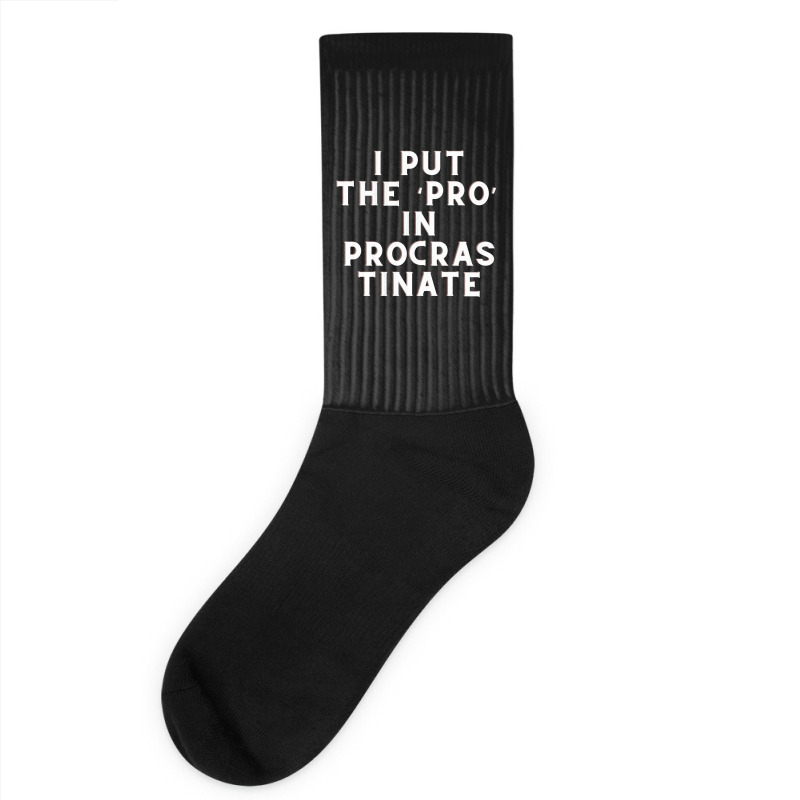 Funny Sayings Socks | Artistshot