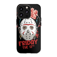 Friday The 13th Frida Kahlo Iphone 13 Pro Case | Artistshot