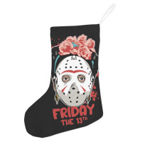 Friday The 13th Frida Kahlo Holiday Stocking | Artistshot