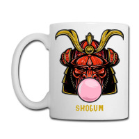 Shogum Shogun Samurai Parody Coffee Mug | Artistshot