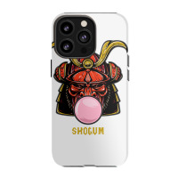 Shogum Shogun Samurai Parody Iphone 13 Pro Case | Artistshot