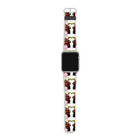 Shogum Shogun Samurai Parody Apple Watch Band | Artistshot