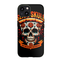 Slice Skull Iphone 13 Case | Artistshot