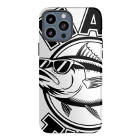 Quotes Mad Tuna Iphone 13 Pro Max Case | Artistshot