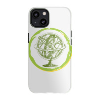 Armillary Sphere Iphone 13 Case | Artistshot