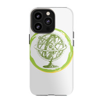 Armillary Sphere Iphone 13 Pro Case | Artistshot