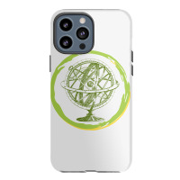 Armillary Sphere Iphone 13 Pro Max Case | Artistshot