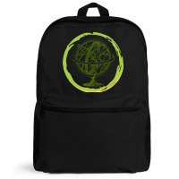 Armillary Sphere Backpack | Artistshot