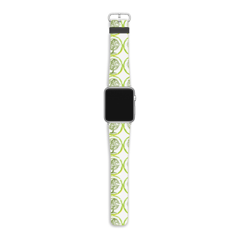 Armillary Sphere Apple Watch Band | Artistshot