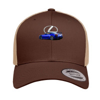 Supercar Products Retro Trucker Cap | Artistshot