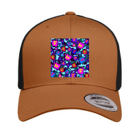 Compilation Bathing Retro Trucker Cap | Artistshot