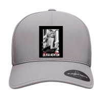 Nine Sisters Album- Olivia Newton-john  Art Seamless Cap | Artistshot