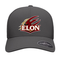 Elon Phoenix Seamless Cap | Artistshot