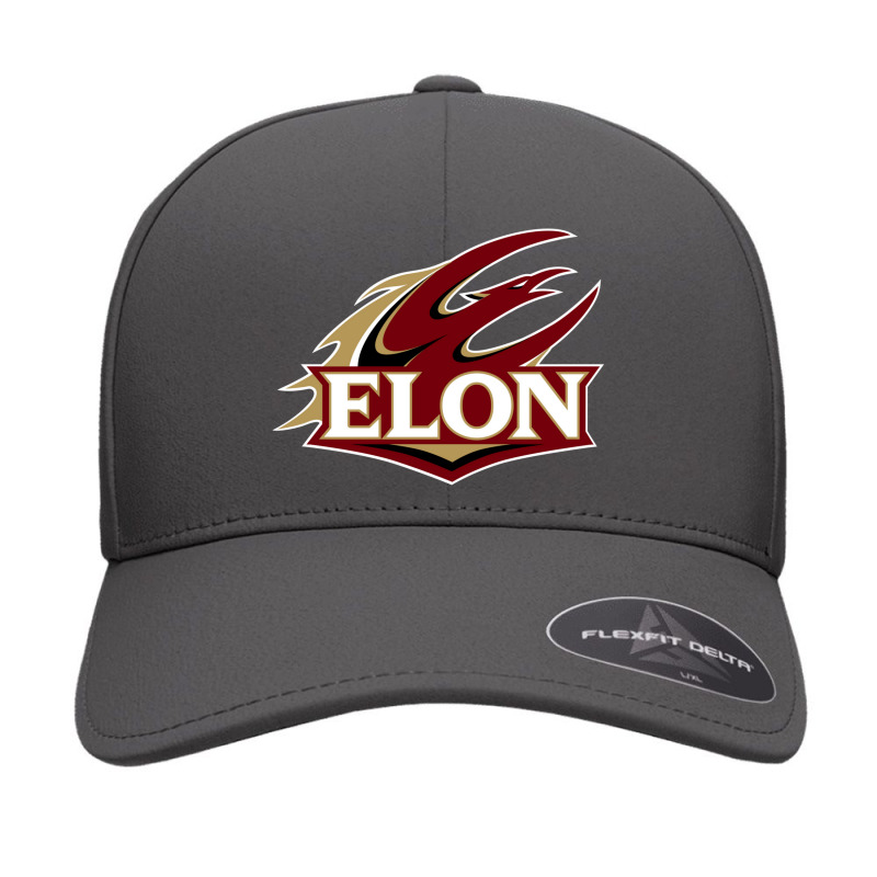 Elon Phoenix Seamless Cap | Artistshot