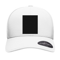 Carbon Fiber - Fancy Carbon Fiber Seamless Cap | Artistshot