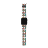 Beatmaker, Music, Synthesizer, Dj, Music Producer, Synth, Musician, Hi Apple Watch Band | Artistshot