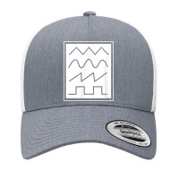 Electronic Electronics Electrical Engineer Yupoong Trucker Cap | Artistshot