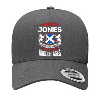 Clan Jones Scottish Surname Family Reunion Scotland Yupoong Trucker Cap | Artistshot