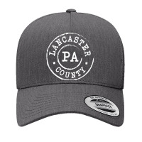 Lancaster County Pa Shirt Pennsylvania T Shirt Yupoong Trucker Cap | Artistshot