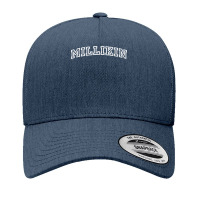 Millikin Arch Athletic College University Alumni Style T Shirt Yupoong Trucker Cap | Artistshot