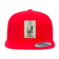 Gifts Idea Blood Simple Mens Womens 5 Panel Snapback Cap | Artistshot