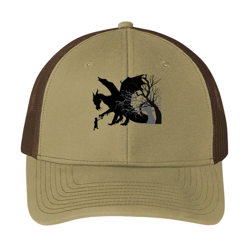 Proud  Love Death For Men Women Pa Trucker Cap | Artistshot