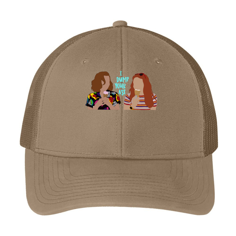 Proud  Billy Hargrove For Men Women Pa Trucker Cap | Artistshot